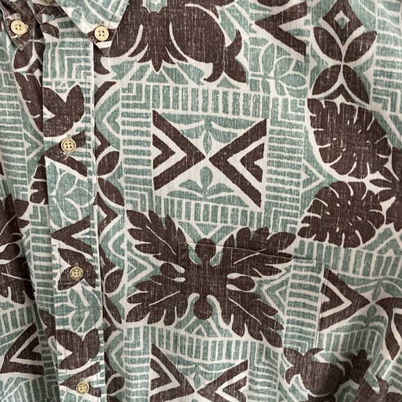 Reyn Spooner - Picture 2 of 4